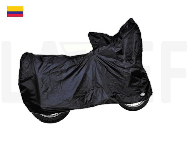 Pijama Para Moto – Forro Semi Impermeable - Imagen 2