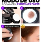 Bunee Hairline Optimizer – Corrector de cabello - Imagen 3