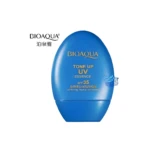 Protector solar Bioaqua Tone Up UV SPF35, aclarante y anti-manchas.
