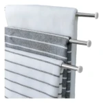 Soporte Para Toallas Con Ventosas - Imagen 11