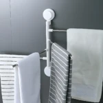 Soporte Para Toallas Con Ventosas - Imagen 9