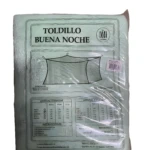 Toldillo mosquitero para cama rosheltex, blanco, medidas estándar y especiales.