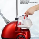 Vaporizador Plancha Vertical 1800W - Imagen 1