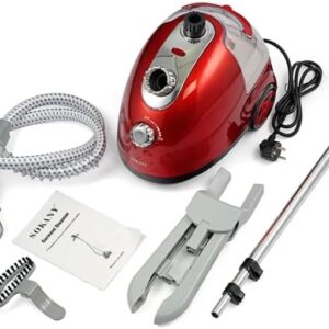 Vaporizador Plancha Vertical 1800W - Imagen 6