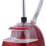 Vaporizador Plancha Vertical 1800W - Imagen 3