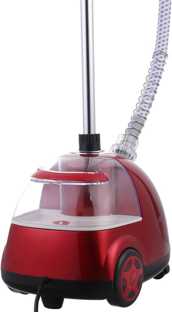Vaporizador Plancha Vertical 1800W - Imagen 3