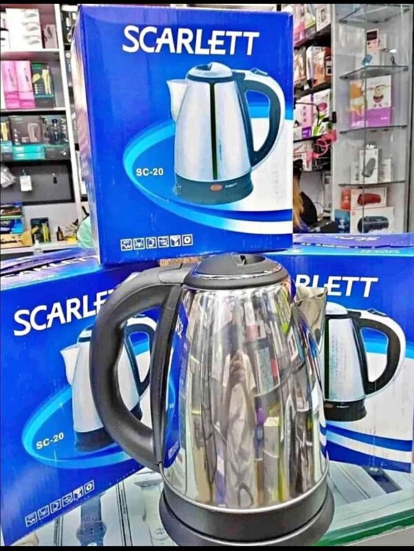 Jarra Scarlet 2 Litros - Imagen 9