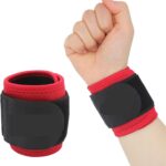 Set x2 Muñequera Neopreno Ajustable - Imagen 7