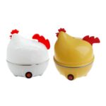Gallina Olla Hervidor De Huevos Eléctrico - Imagen 7