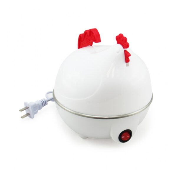Gallina Olla Hervidor De Huevos Eléctrico - Imagen 2
