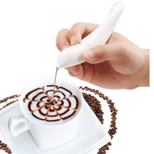 Lápiz Decoración Capuchino - Imagen 1