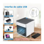 Aire Acondicionado Personal Ambiente - Imagen 3