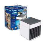 Aire Acondicionado Personal Ambiente - Imagen 6