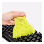 Slime Gel Limpiador Teclados Carros Met - Imagen 4