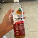 Aceite de Fenogreco 500 Ml - Imagen 3