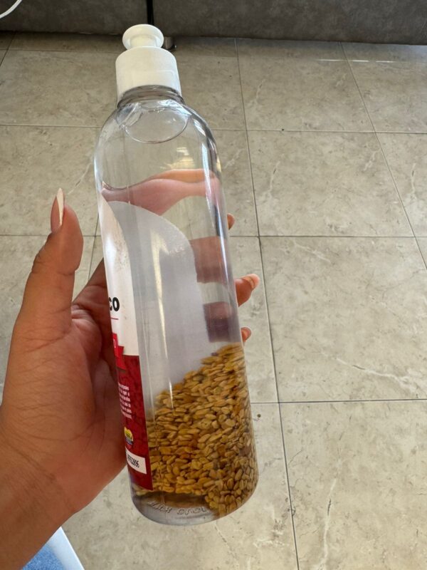 Aceite de Fenogreco 500 Ml - Imagen 5
