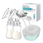Extractor Doble Leche Materna Usb - Imagen 5