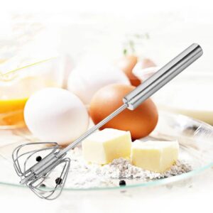 Batidor Manual Acero Inox - Imagen 2