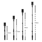 Baston Monopod Selfie Para Cel y Camara - Imagen 1