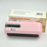 Mini Sellador De Bolsas A Calor Premium - Imagen 1