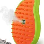 Set x2 Cepillo de Vapor para Mascotas - Imagen 6