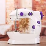 Maquina Coser Sewing Machine 4En1 - Imagen 3