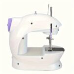 Maquina Coser Sewing Machine 4En1 - Imagen 1