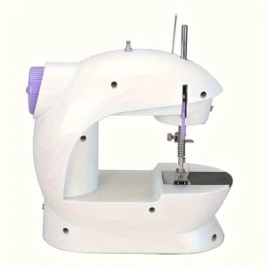 Maquina Coser Sewing Machine 4En1 - Imagen 1