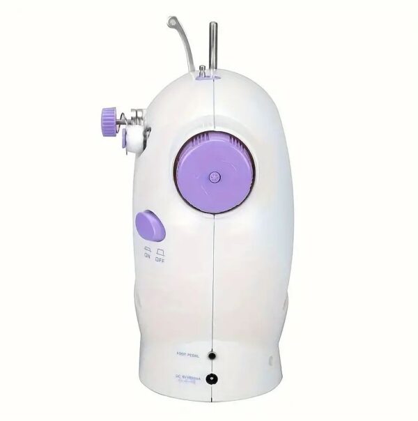 Maquina Coser Sewing Machine 4En1 - Imagen 7