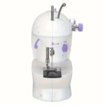 Maquina Coser Sewing Machine 4En1 - Imagen 6