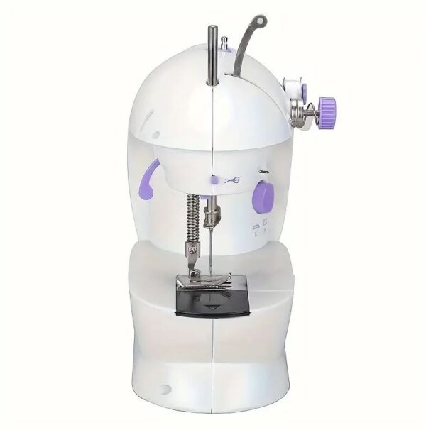 Maquina Coser Sewing Machine 4En1 - Imagen 6