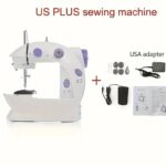 Maquina Coser Sewing Machine 4En1 - Imagen 2