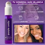 Espuma Morada Purple Smile 70 ml - Imagen 5