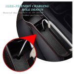 Organizador Carro Bolsillo Porta Vaso - Imagen 3