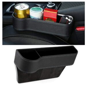 Organizador Carro Bolsillo Porta Vaso - Imagen 4