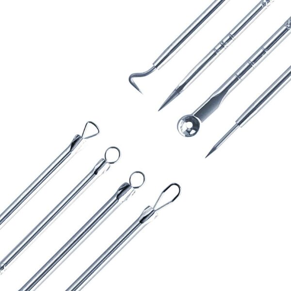 Extractor De Espinillas y Puntos - Imagen 4
