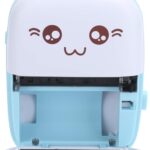 Mini Impresora Portatil Bluetooth - Imagen 5