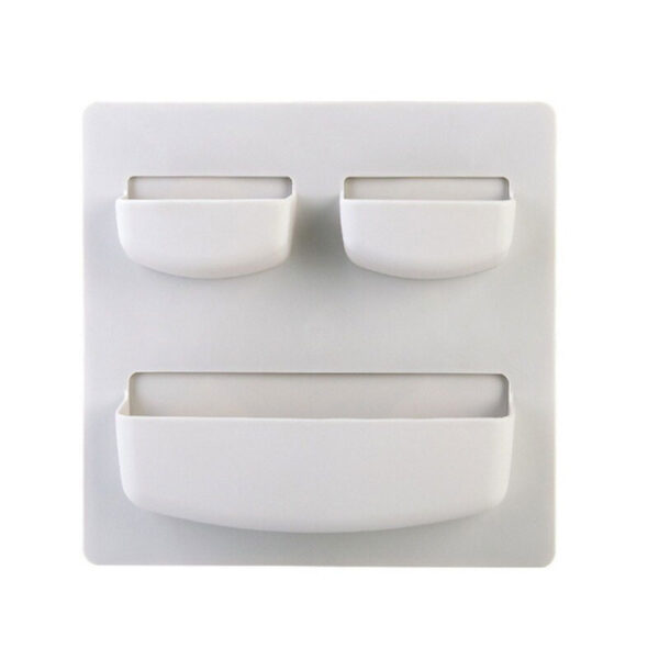 Set x2 Estante De Pared De Pasta - Imagen 12