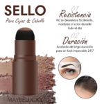 Sello Para Cejas - Imagen 6
