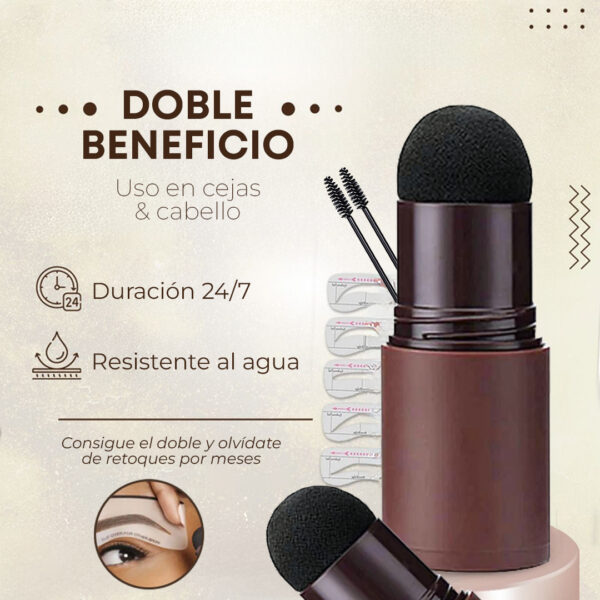 Sello Para Cejas - Imagen 7