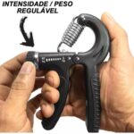 Tensor Hand Grip 60Kg - Imagen 3