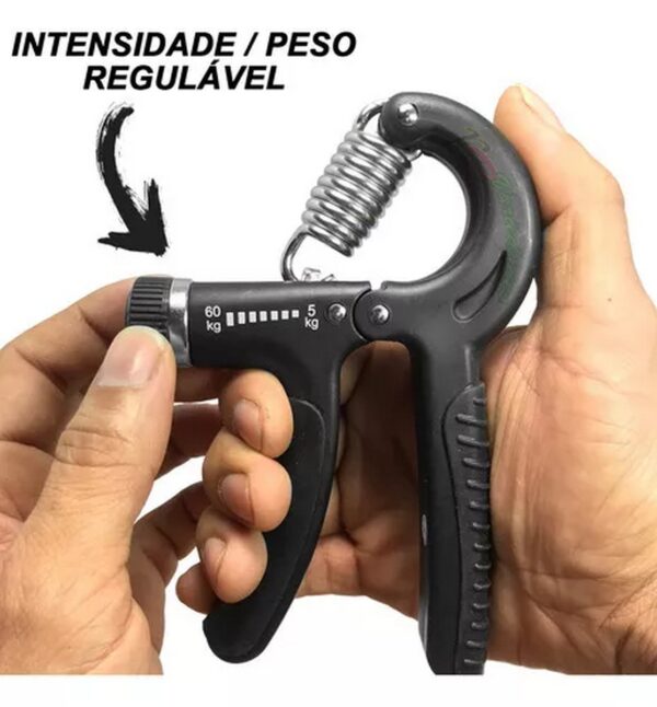 Tensor Hand Grip 60Kg - Imagen 3