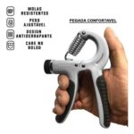 Tensor Hand Grip 60Kg - Imagen 5