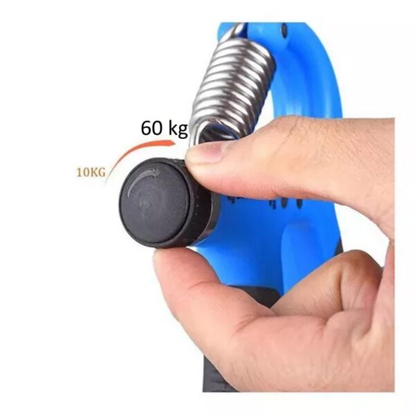Tensor Hand Grip 60Kg - Imagen 4