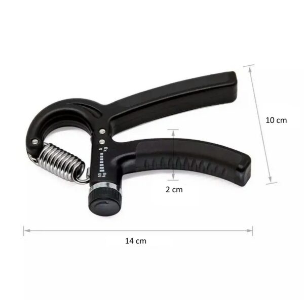 Tensor Hand Grip 60Kg - Imagen 6