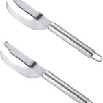 Cuchillo Pescado (Set X2) - Imagen 8