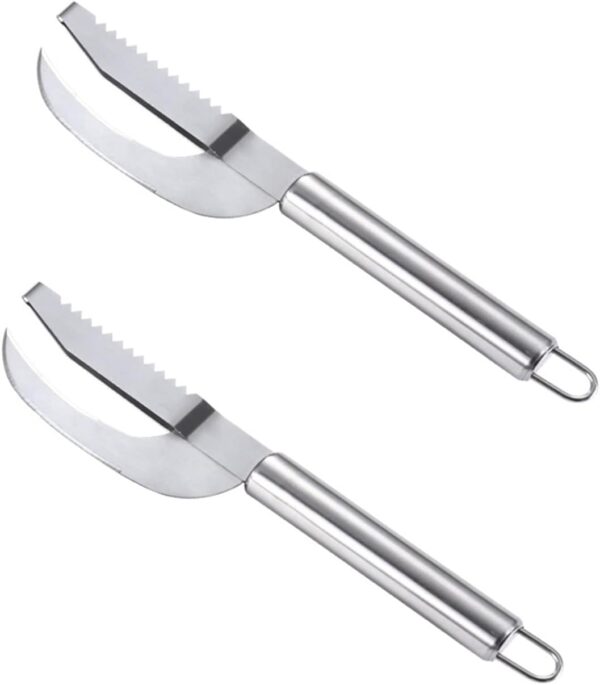 Cuchillo Pescado (Set X2) - Imagen 8