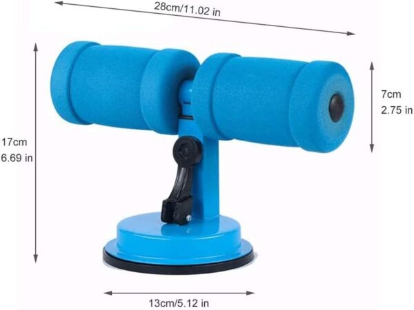 Home Fitness - Imagen 2