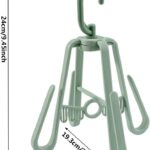 Gancho Secador Para Zapatos - Imagen 5
