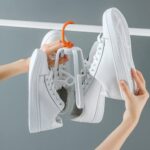 Gancho Secador Para Zapatos - Imagen 4